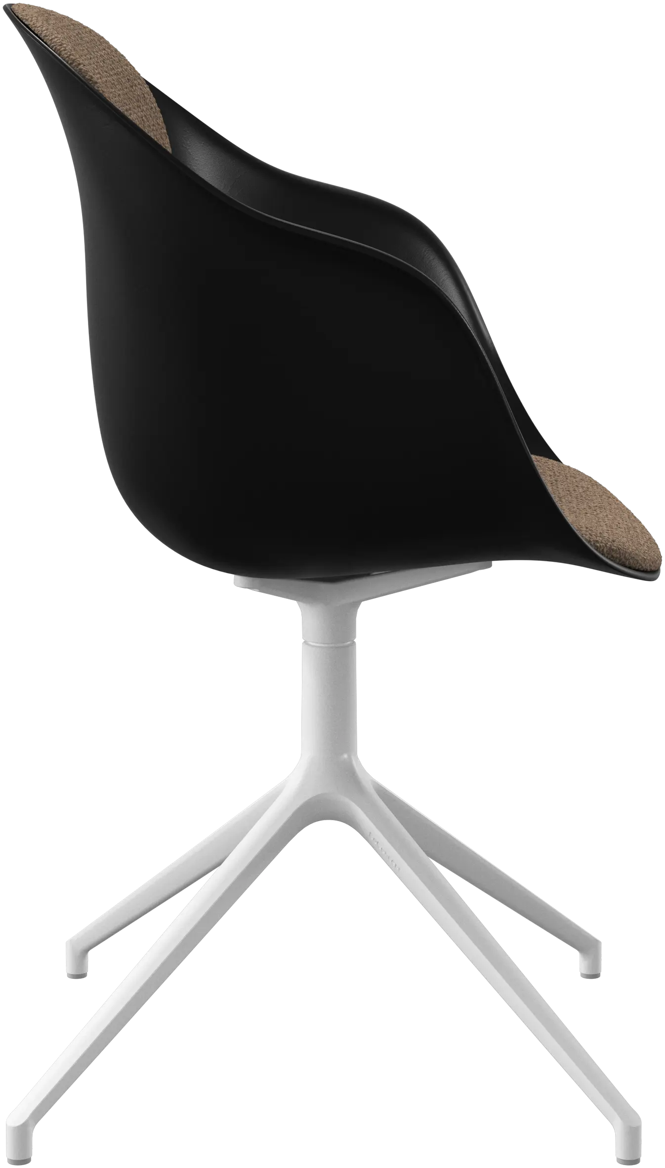 デザイナーダイニングチェア | インテリアをグレードアップ | ボー